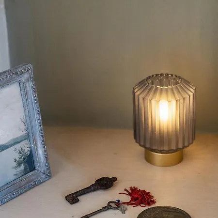 Villa Old Town Classic House Rhodes