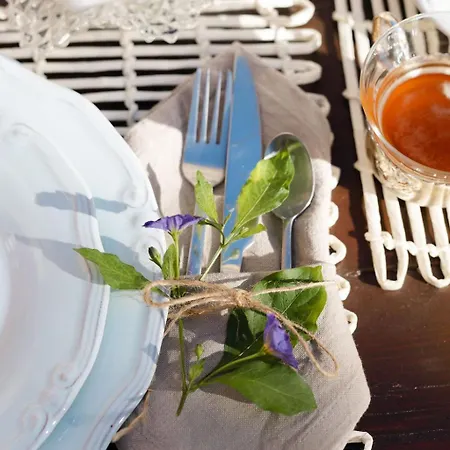 Old Town Classic House Rhodes * Rhodes City