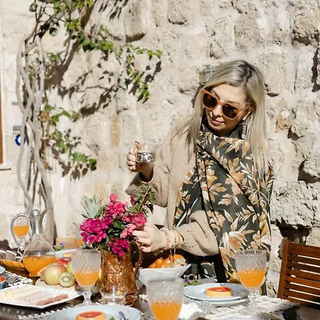 Old Town Classic House Rhodes Villa *