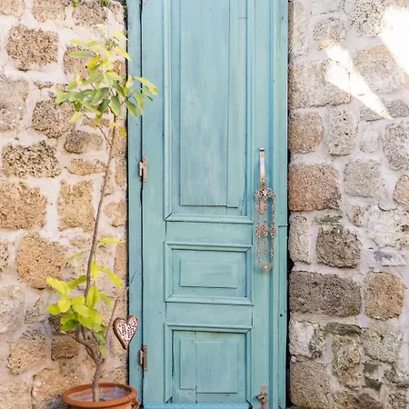 Old Town Classic House Rhodes Rhodes City