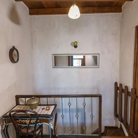 Old Town Classic House Rhodes Villa