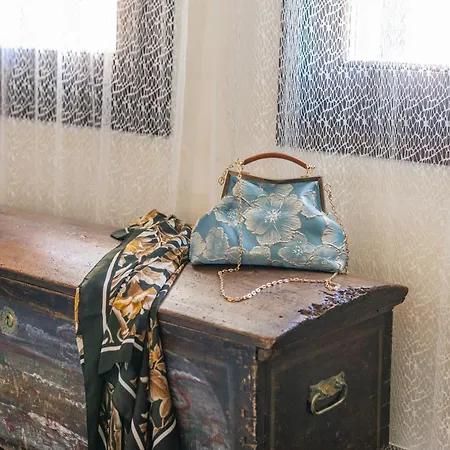 Villa Old Town Classic House Rhodes