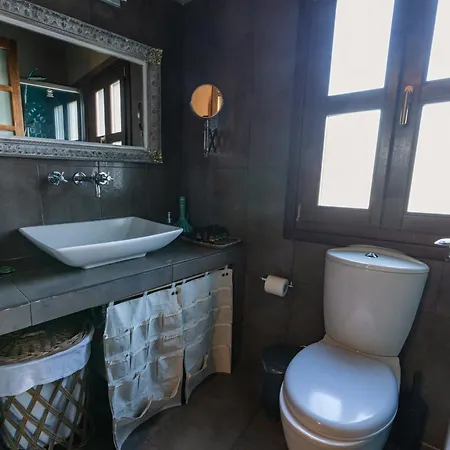 Old Town Classic House Rhodes Villa Rhodes City