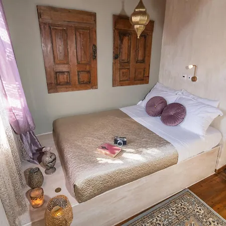 Villa Old Town Classic House Rhodes *