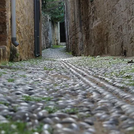 Old Town Classic House Rhodes Villa *